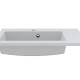 BARCELONA 700 L MATT Sink #2