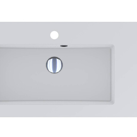 BARCELONA 700 L MATT Sink #4