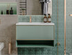 BARCELONA 800 L Sink