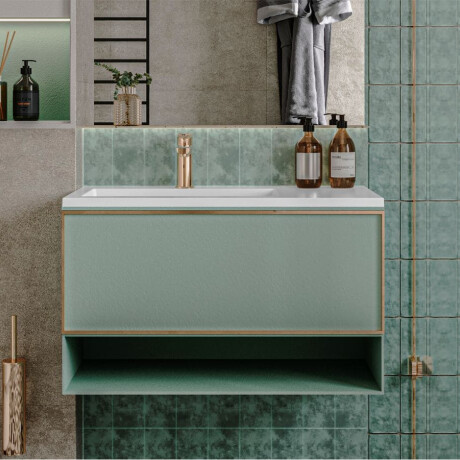 BARCELONA 800 L Sink #1