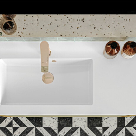 BARCELONA 800 L Sink #3