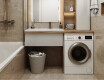 BARCELONA 800 R Sink