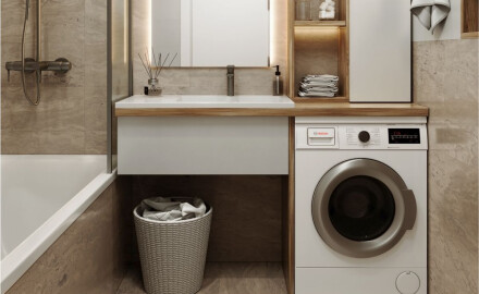BARCELONA 800 R Sink