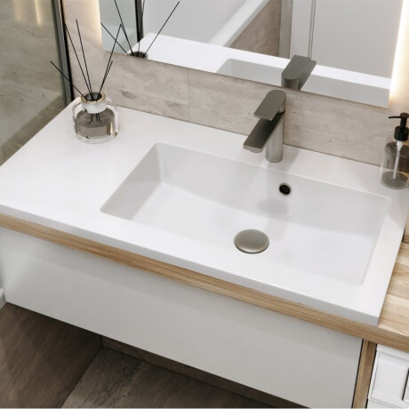 BARCELONA 800 R Sink #4