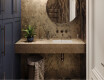 BOGOTA 405 Sink