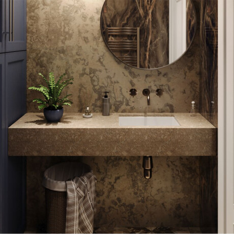 BOGOTA 405 Sink #1
