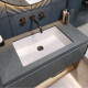 BOGOTA 505 Sink #2