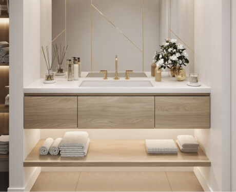 BOGOTA 605 Sink