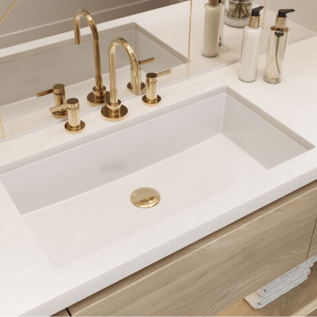 BOGOTA 605 Sink #4