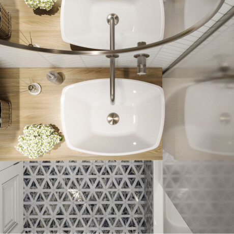 CHAMBERY Sink #3