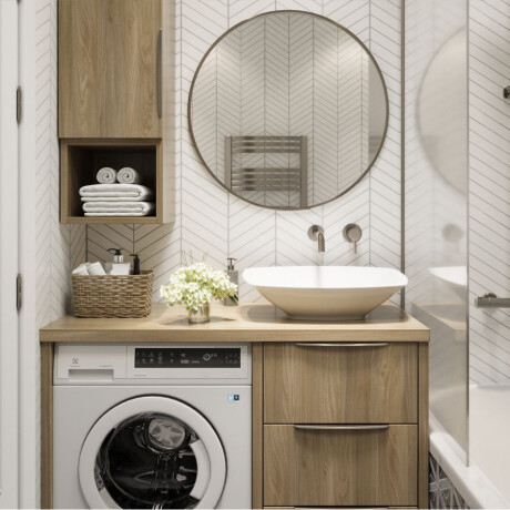 CHAMBERY Sink #1