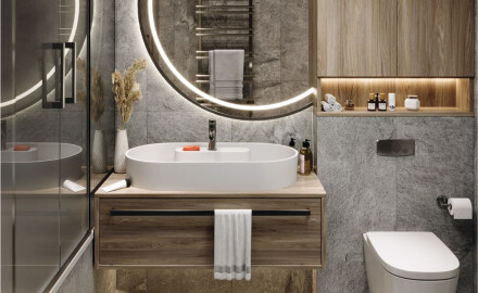 CYPRUS Sink