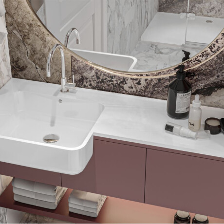 FONTANA L Sink #8