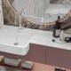 FONTANA L Sink #8