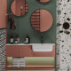 FONTANA R Sink #5