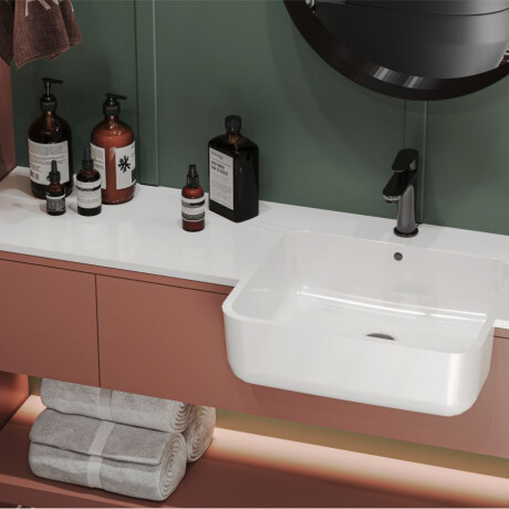 FONTANA R Sink #7