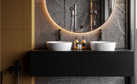 JAKARTA Sink