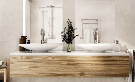 LEMOZH Sink