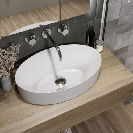SANTIAGO Sink #2