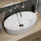 SANTIAGO Sink #4