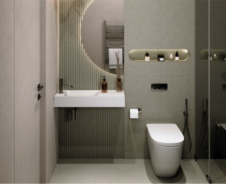 SHANGHAI L Sink