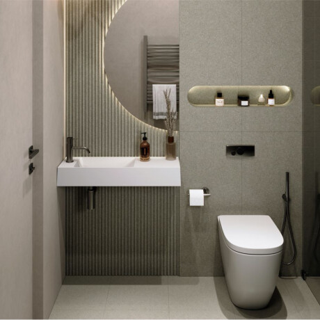 SHANGHAI L Sink #1