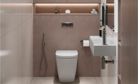 SHANGHAI R Sink