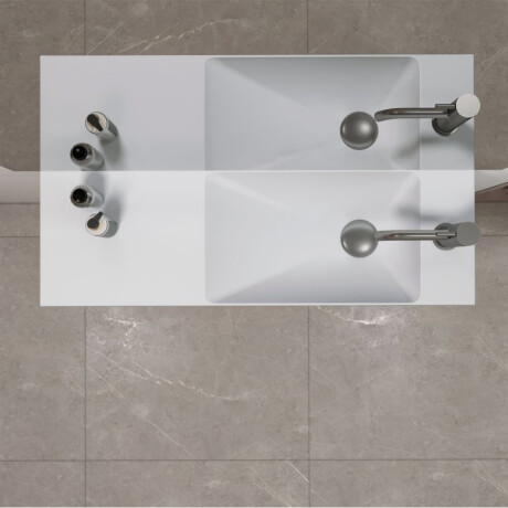 SHANGHAI R Sink #2