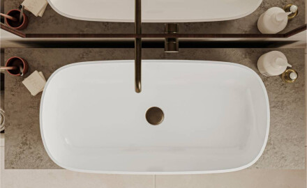 TRIPOLI Sink