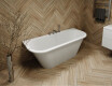 ALBENIA Bathtub