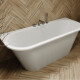 ALBENIA Bathtub #4