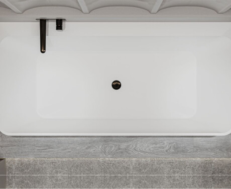 ISLAND Bathtub