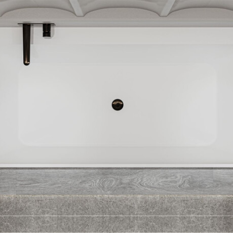 ISLAND Bathtub #1