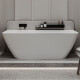 ISLAND Bathtub #2