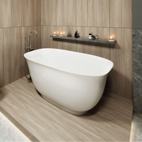 SANTORINI Bathtub #2