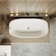 SANTORINI Bathtub #3