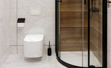 MADRID 800 Shower Pan