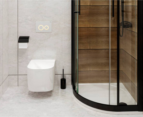 MADRID 800 Shower Pan
