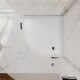 MADRID 900 Shower Pan #2
