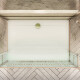 PARIS 1200 Shower Pan #1