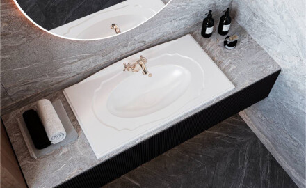 MILANO Sink