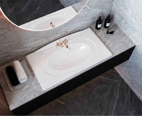 MILANO Sink