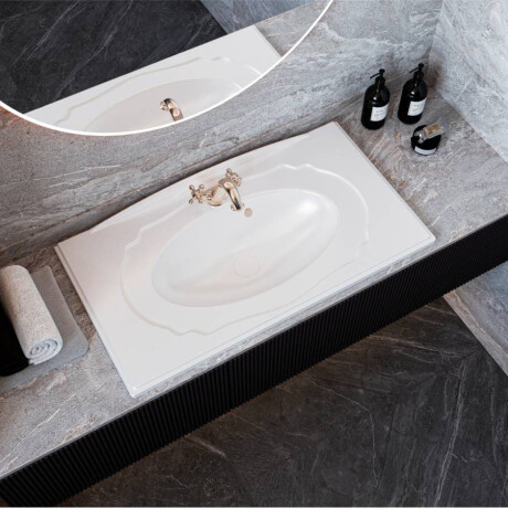 MILANO Sink #1