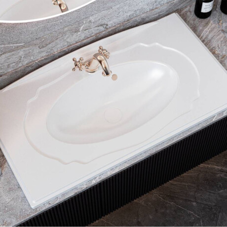 MILANO Sink #2