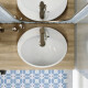 DEVON Sink #2