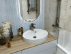 DEVON Sink