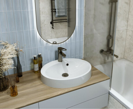 DEVON Sink