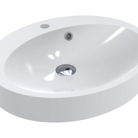 DEVON Sink #6