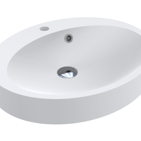 DEVON MATT Sink #2