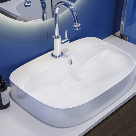 LIFOU Sink #3